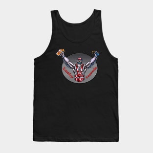 Lucky Legends Tank Top